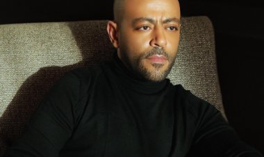 تامر عاشور يستعد لإحياء حفل رأس السنة في فندق "راديسون بلو" بالاسكندرية