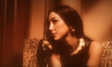 بسمة بوسيل تصدرت التريند بعد نجاح أغنيتها الجديدة "لأ ثواني"