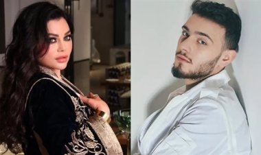 "أجي أفضفضلك".. طلب غريب من الشامي إلى هيفاء وهبي.. والأخيرة ترد