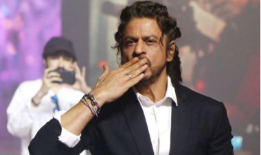 بسبب الجفاف.. نقل شاروخان إلى المستشفى بعد تعرضه لضربة شمس