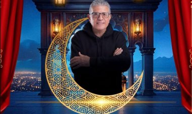 يوميا في رمضان.. «عين العقل» تجربة إذاعية مختلفة على نجوم إف إم مع الإعلامي مصطفى ياسين