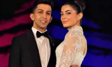 مصطفى كامل يكشف سبب غيابه عن حفل زفاف ليلى زاهر وهشام جمال