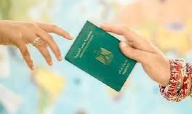 وزير الداخلية يأذن لـ 42 شخصاً بالحصول على الجنسيات الأجنبية 