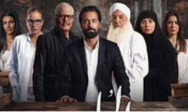 حجز الحكم فى دعاوى وقف فيلم "الملحد" لجلسة 23 نوفمبر المقبل