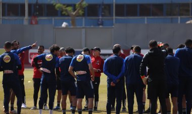 رسميا.. سيمبا التنزاني يعلن موعد مباراته أمام الأهلي بدورى أبطال إفريقيا 