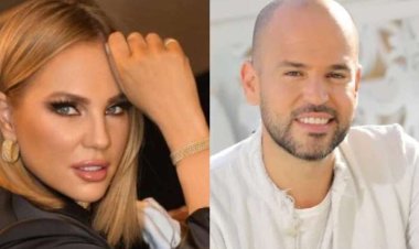 مفاجأة.. شيرين رضا تشارك المطرب أبو في أغنيته الجديدة