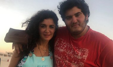 خاص «العاصمة».. ابن غادة عادل ومجدى الهواري يتعرض لحادث خطير