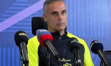 جوميز: لا توجد مشكلة مع شيكابالا.. وأحمد فتوح قادر على مساعدة الفريق