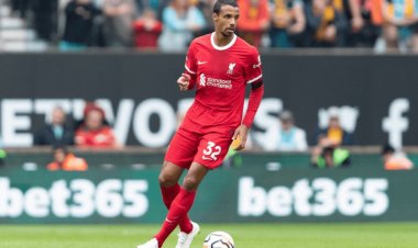 ليفربول يعلن رحيل ثنائي الفريق بنهاية الموسم