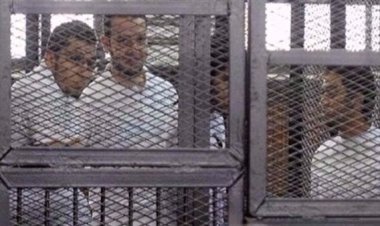 تأجيل محاكمة 45 متهمًا في قضية الدواء الكبرى