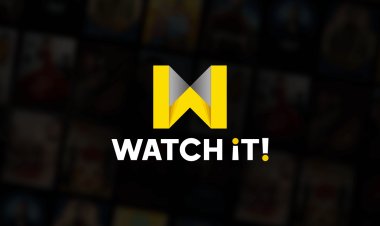 قائمة مسلسلات watch it
