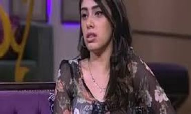 تشييع جنازة والدة ريم أحمد من مسجد السيدة نفيسة