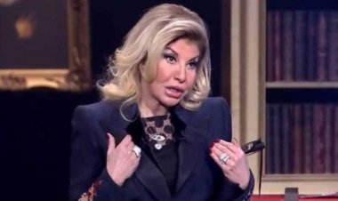 «حان وقت العقاب وقطع ألسنة المجرمين».. هالة سرحان تهاجم طبيبة كفر الدوار وسام شعيب