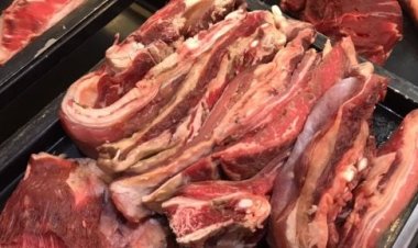 تزامنا مع اقتراب العيد..  ضبط «9» أطنان لحوم  حمراء  ومفروم وكبدة  غير صالحة للاستهلاك الآدمي