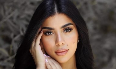 كارولين عزمي تكشف كواليس بدايتها الفنية وأول أجر تقاضته