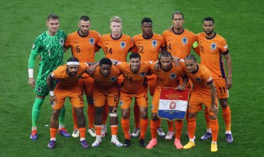 هولندا تتخطى تركيا وتتأهل لنصف نهائي «أمم أوروبا» 