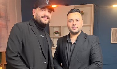 المخرج محمد زكريا يكشف كواليس ظهور مسلم وزوجته في برنامج نزار الفارس: «فيه استغلال للتريند»