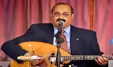 وفاة الفنان الجزائري عبدالمجيد مسكود بعد صراع مع المرض