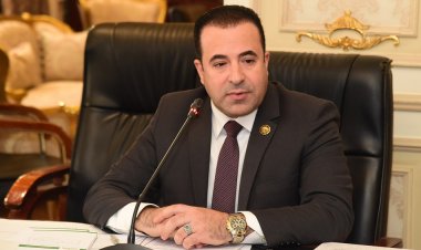 رئيس لجنة الاتصالات بـ«مجلس النواب» يكشف قيمة تعويض العملاء بعد عطل «فودافون»