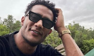 بعد غياب 3 سنوات.. محمد رمضان يعلن تقديمه  لمسلسل جديد في رمضان 2027 على MBC