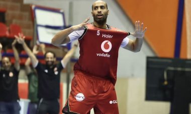 «رجال سلة الأهلي» يهزم الزمالك 89-77 في بطولة دوري المرتبط