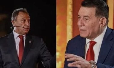 إحالة مدحت شلبي للمحاكمة بتهمة سب وقذف محمود الخطيب.. أولى الجلسات 14 أكتوبر