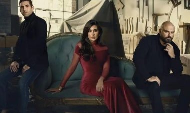 موعد عرض مسلسل "رحيل" على قناة ON