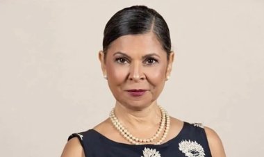 الأحد.. سلوى محمد علي في سهرة خاصة من العلمين مع هبة الأباصيري على CBC