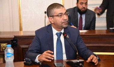 «برلماني» عن تحديات الحكومة الجديدة: الكهرباء وارتفاع الأسعار في مقدمة أولوياتها وتعزيز الاستثمارات «أمر حيوي»