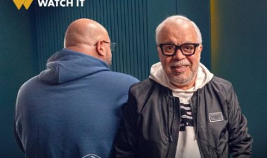 أشرف زكي ضيف برنامج "فضفضت أوى" مع معتز التونى غداً