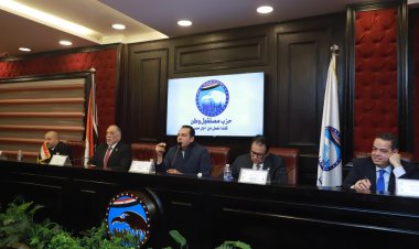 النائب أحمد عبد الجواد يؤكد ضرورة الوحدة والتلاحم بين الهيئة البرلمانية لـ«مستقبل وطن» والتنظيم الحزبي