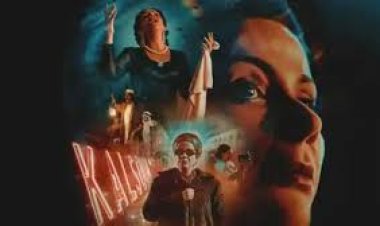 أحمد مراد متهم باقتباس فكرة "الست" عن رواية "حانة الست"..ما القصة؟