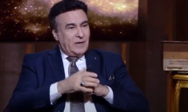 طارق الدسوقي: حرمت أتجوز.. ومعنديش حاجة في تاريخي أخجل منها