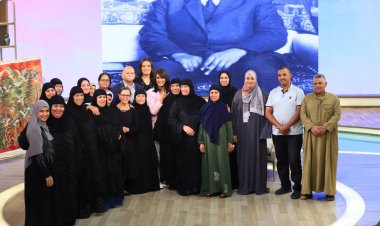 أبطال مدرسة رمسيس ويصا واصف ضيوف «معكم منى الشاذلي» غدًا