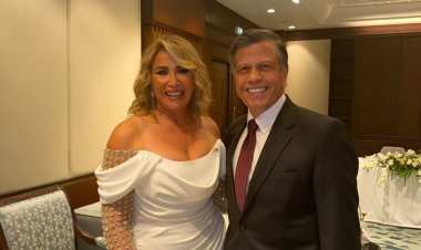 إيناس الدغيدي: خبير التوقعات آلان مصطفى أخبرني أن شخصًا اسمه أحمد سيدخل حياتي وسيبقى معي للنهاية