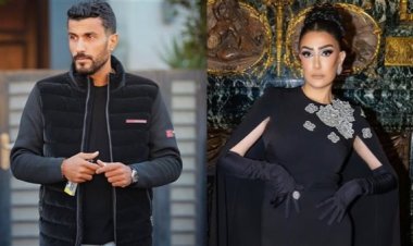 محمد سيد بشير: نتمنى وجود مشهد يجمع غادة عبدالرازق ومحمد سامي في عشماوي