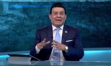 مدحت شلبي: محمود حمدي الونش خارج حسابات الزمالك في السوبر المحلي