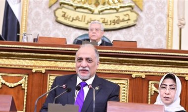 مجلس النواب يقر السجن المشدد وغرامة 10 آلاف جنيه عقوبة تزوير بطاقة المسنين