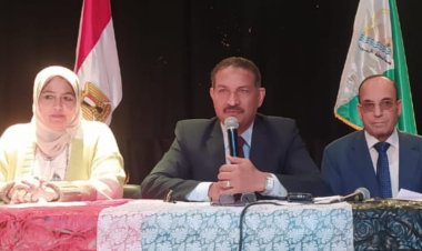 تعرف على تعليمات الاستعدادات النهائية لماراثون امتحانات نهاية العام