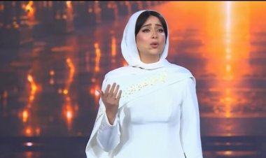 ربنا يجعل دعوته مستجابة.. ميمي جمال تعلق على دعاء الرئيس السيسي لهبة مجدي