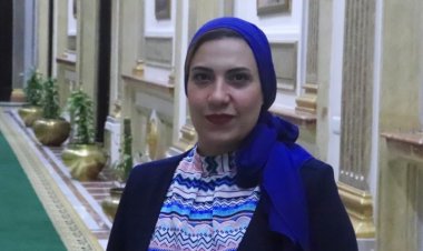 «خطوة على الطريق الصحيح».. برلمانية تتحدث عن مكاسب عودة العلاقات المصرية التركية