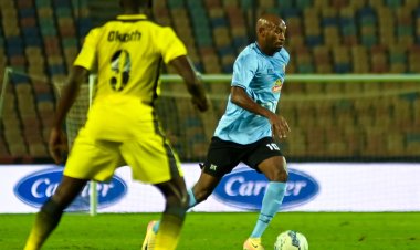 بعد تكرار فوزه على الشرطة الكيني.. الزمالك يتأهل إلى دور المجموعات بالكونفدرالية