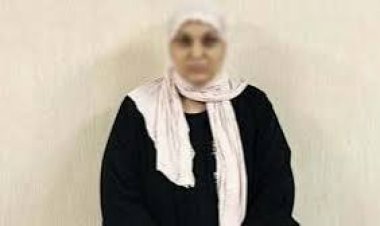 تجديد حبس البلوجر مروة صاحبة تريند "بنت مبارك" 15 يومًا على ذمة التحقيقات