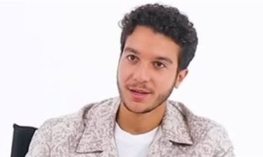 بشخصية «عزام».. نور النبوي يخوض أولى بطولاته في عالم الدبلجة عبر فيلم «GOAT»