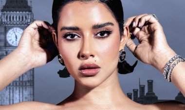 بلقيس فتحي تعلن ارتباطها بشاب من خارج الوسط الفني