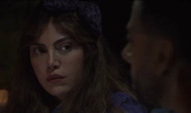 «طارق» يطارد «صدفة» ويحاول العثور عليها.. ملخص أحداث الحلقة السادسة من المسلسل