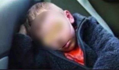 التقرير الطبي يكشف مأساة الطفل حمزة بعد نسيانه داخل السيارة