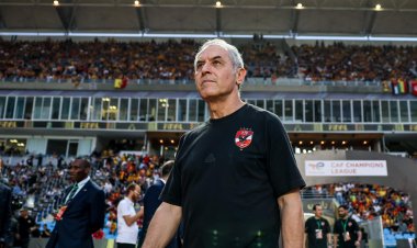 كولر: نعاني من ضغط المباريات.. وسأطبق سياسة التدوير في كل المراكز