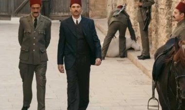 استئناف تصوير «فرقة الموت» استعدادًا لطرحه في 2027 بطولة أحمد عز وآسر ياسين