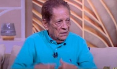 بعد تكريمه بأيام.. الأنبا بطرس دانيال يعلن وفاة الفنان جميل برسوم